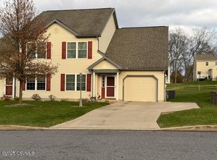 630 Kreamer Ave, Lewisburg, PA 17837