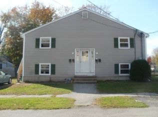 2C Hancock St, Dover, NH 03820