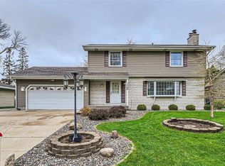 7508 Tempo Ter NE, Fridley, MN 55432