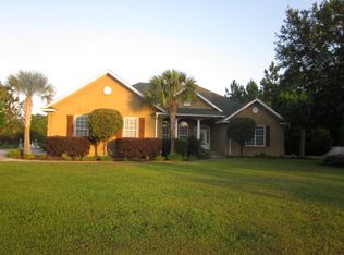 123 Spring Lake Cir, Brunswick, GA 31525
