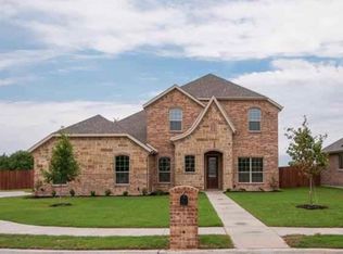 237 Hillstone Dr, Midlothian, TX 76065