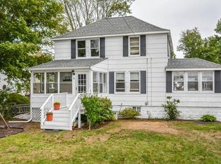 8 Grove Ave, Wilmington, MA 01887