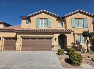 7740 Tortoise Greens St, Las Vegas, NV 89149