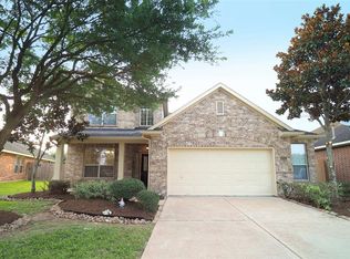 6142 Bradie Ct, League City, TX 77573