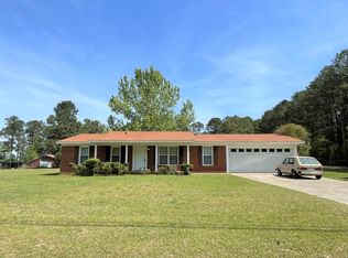 5241 Parham Rd, Grovetown, GA 30813