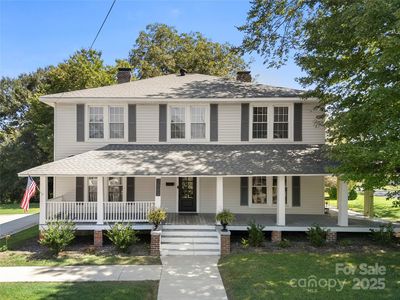 502 Forney Ave, Lincolnton, NC, 28092