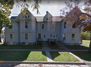 801 Warren Avenue, Sandusky, OH 44870