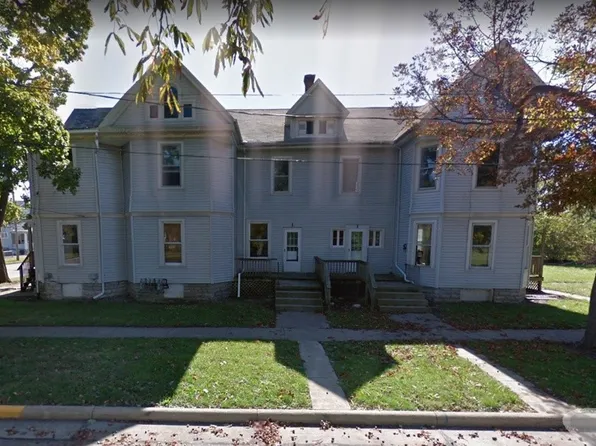 801 Warren Avenue, 801 Warren St #1, Sandusky, OH 44870