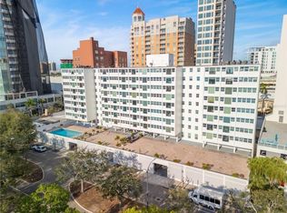 33 S Gulfstream Ave Unit 401, Sarasota, FL 34236