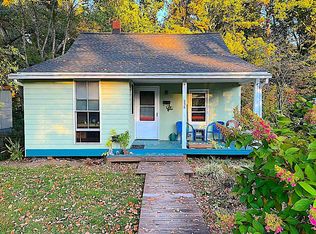 236 Monte Vista Ave, Charlottesville, VA 22903