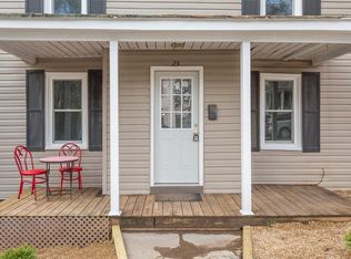 23 W Washington St, Harrisonburg, VA 22802