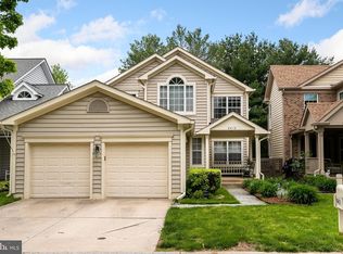 8413 Marketree Cir, Gaithersburg, MD 20886