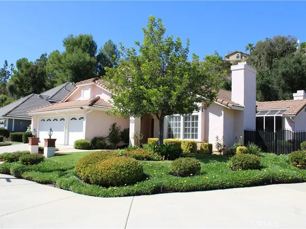 2695 Country Ln, Westlake Village, CA 91361