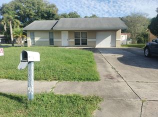 6809 Westend Ave, New Port Richey, FL 34655