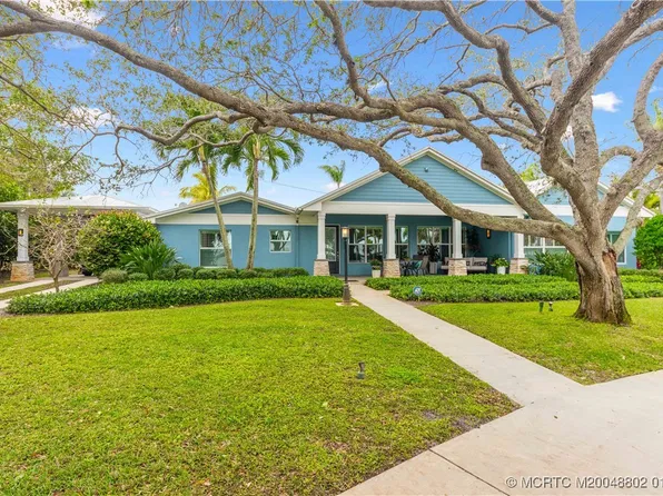 7909 S Indian River Dr, Fort Pierce, FL 34982