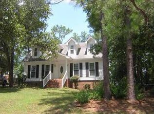 305 Stonegate Dr, Columbia, SC 29223