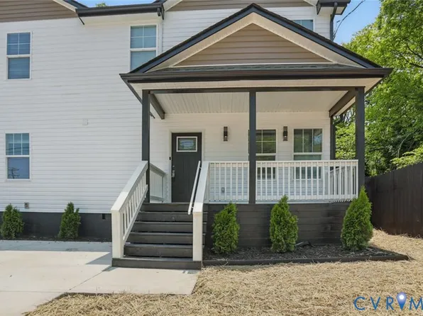 1114 Hinton St, Petersburg, VA 23803