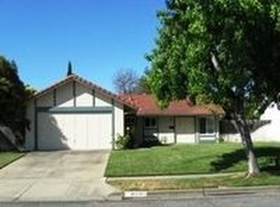 35117 Windermere Dr, Newark, CA