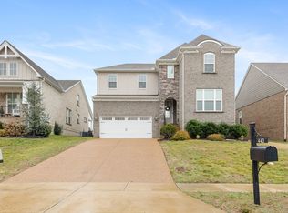 442 Edenfield Pass, Nolensville, TN 37135