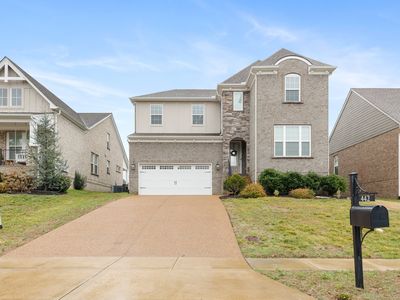442 Edenfield Pass, Nolensville, TN, 37135