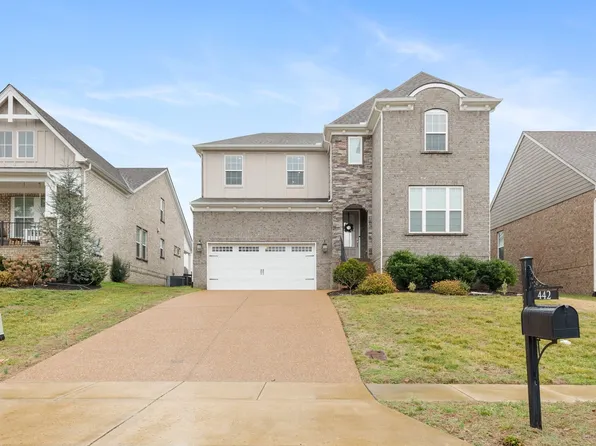 442 Edenfield Pass, Nolensville, TN 37135