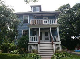 92 Russett Rd, West Roxbury, MA 02132