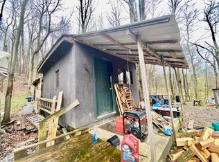 6973 Echo Mountain Rd, Springwater, NY 14560