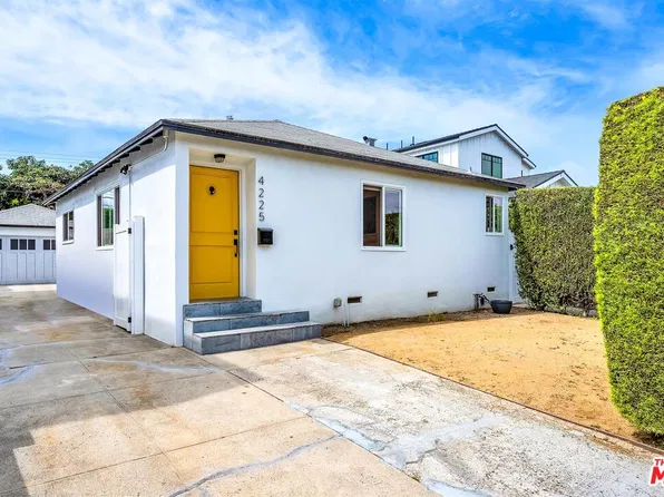 4225 Beethoven St, Los Angeles, CA 90066
