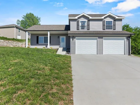 878 Casquin Dr, Cape Girardeau, MO 63701