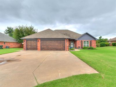 3720 Deer Xing, Edmond, OK, 73025