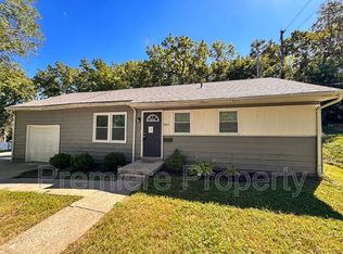 849 N 80th Ter, Kansas City, KS 66112