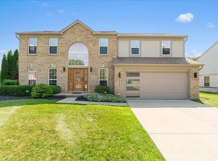 14785 Wildbrook Dr, Belleville, MI 48111