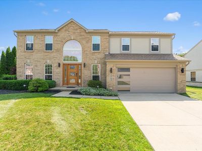14785 Wildbrook Dr, Belleville, MI, 48111