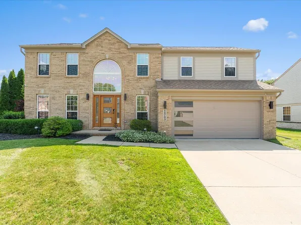 14785 Wildbrook Dr, Belleville, MI 48111