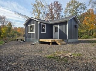 942 N Zettel Rd, Exeland, WI 54835