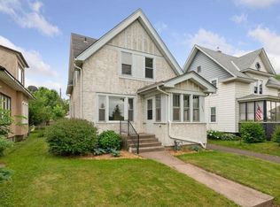 1284 Taylor Ave #1, Saint Paul, MN 55104