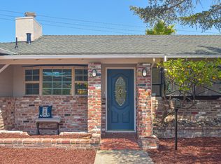 216 Hiller St, Belmont, CA 94002