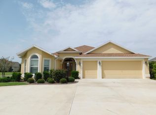 3766 Neighborly Way, The Villages, FL 32163