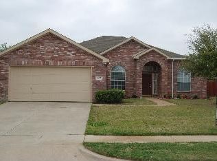 1625 Cedar Elm Dr, Corinth, TX 76210