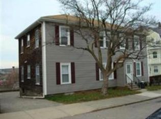 264 Barnaby St #2S, Fall River, MA 02720