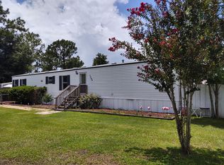 1344 Secret Cove Rd, Middleburg, FL 32068