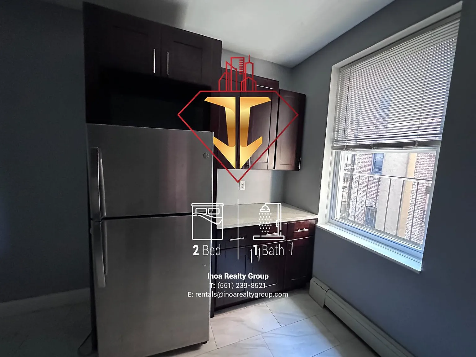 2 bed, $1,950 — Photo 3
