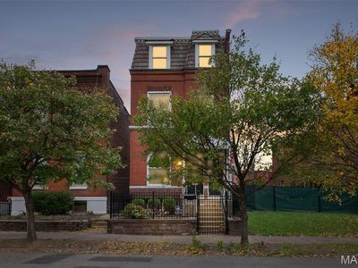 3249 Indiana Ave, Saint Louis, MO, 63118