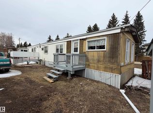 5020 50th St, Bon Accord, AB T0A0K0