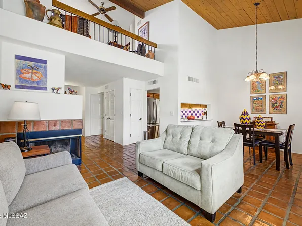 5372 N Calle Del Rocio, Tucson, AZ 85750