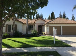 5607 W Modoc Ave, Visalia, CA 93291