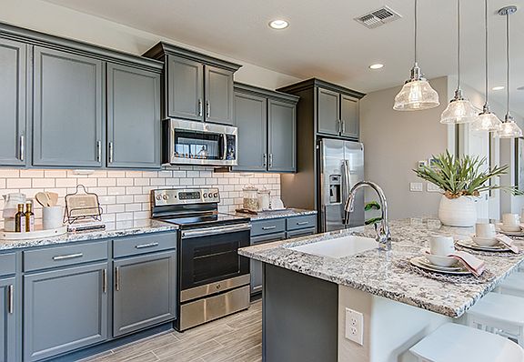 Woodside Homes - Region