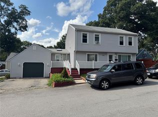 239 Summer St, Cranston, RI 02910