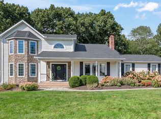 184 Fairway Xing, Glastonbury, CT 06033