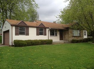 220 Robbins Dr, Newark, OH